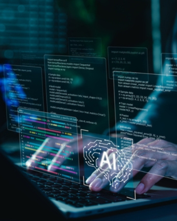 The AI Shift: Staying human amongst the machines – What do software developers do, really?