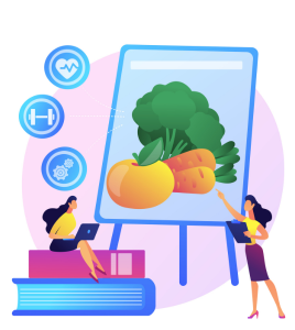Solution for Nutrition and Effective Health Access (SNEHA)