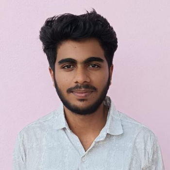 Ajay MU