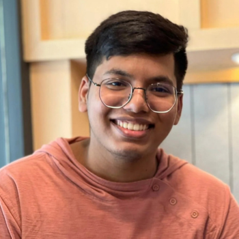 Sudhanshu Gupta