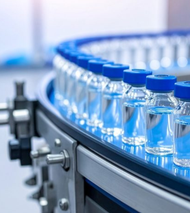 India’s biomanufacturing scale-up imperative