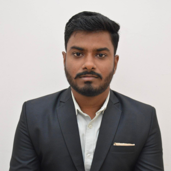 Shubham Kumar