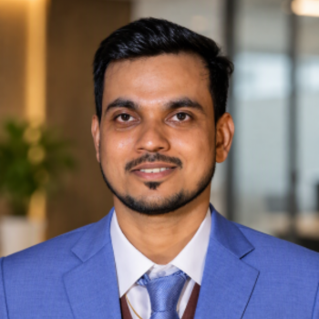 Sudhanshu Kumar Singh