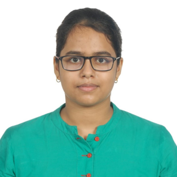 Tanisha Kumar